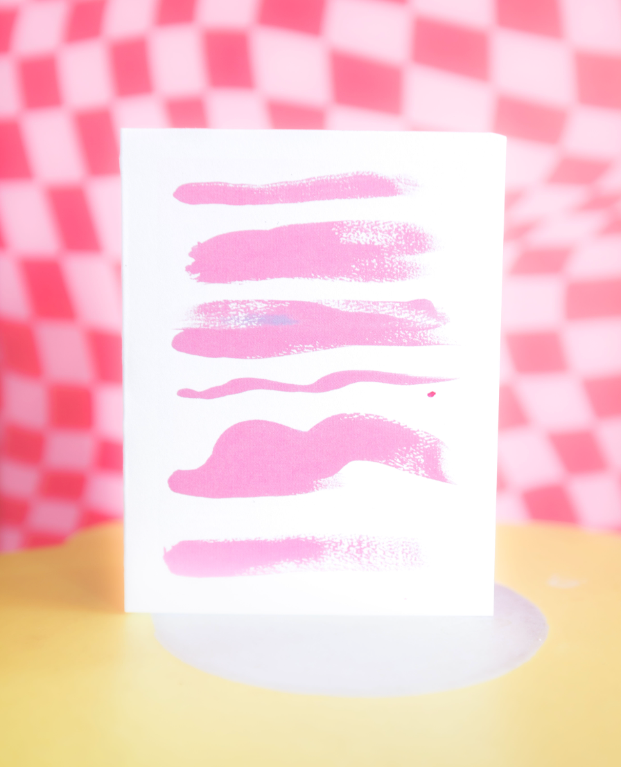 Greeting Cards: Colorful