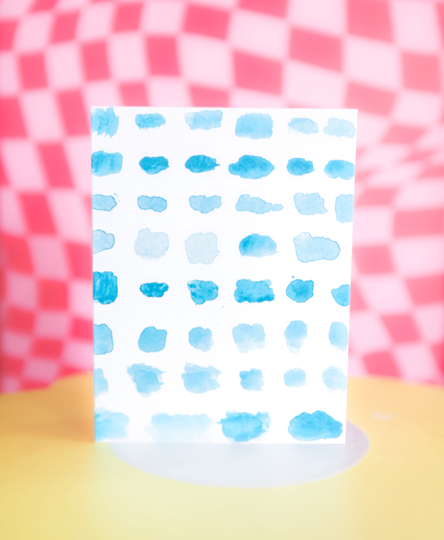 Greeting Cards: Colorful