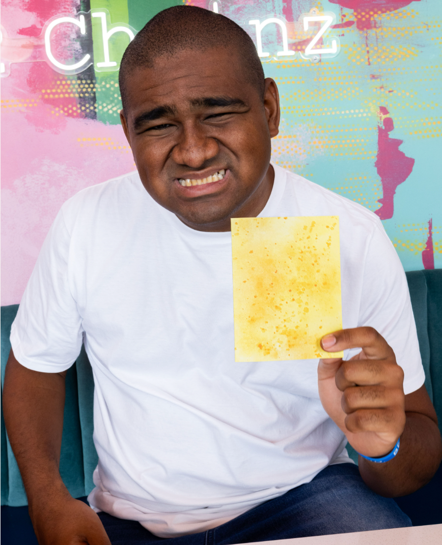Greeting Cards: Colorful